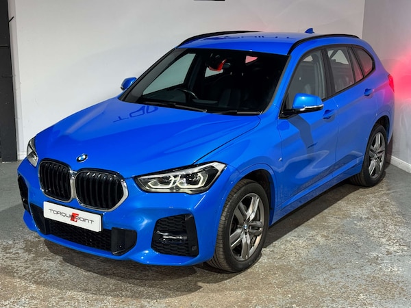 Used BMW X1 2021 for sale - 76278055: Photo 29