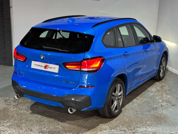 Used BMW X1 2021 for sale - 76278055: Photo 30
