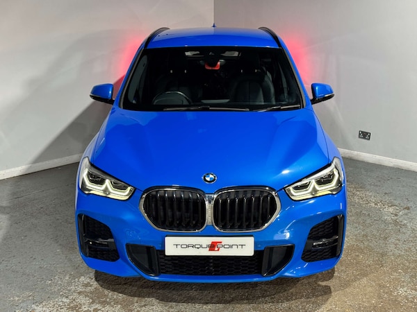 Used BMW X1 2021 for sale - 76278055: Photo 31