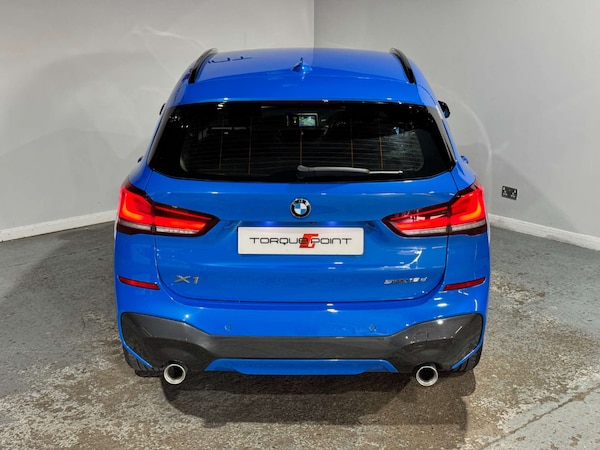 Used BMW X1 2021 for sale - 76278055: Photo 32