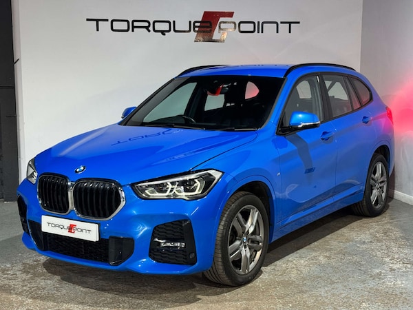 Used BMW X1 2021 for sale - 76278055: Photo 35