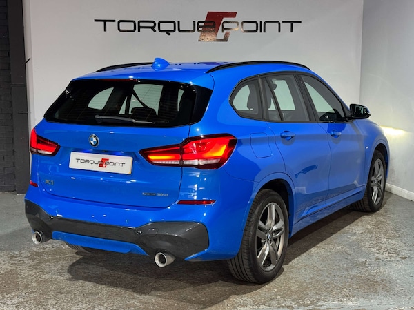 Used BMW X1 2021 for sale - 76278055: Photo 3
