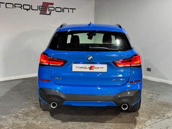 Used BMW X1 2021 for sale - 76278055: Photo 5