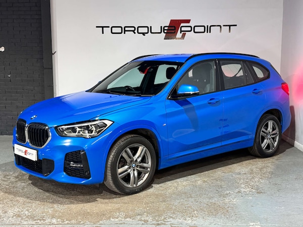 Used BMW X1 2021 for sale - 76278055: Photo 6