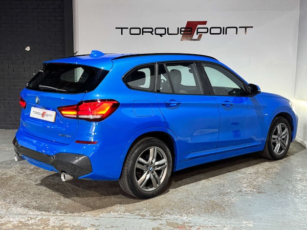Used BMW X1 2021 for sale - 76278055: Photo 7
