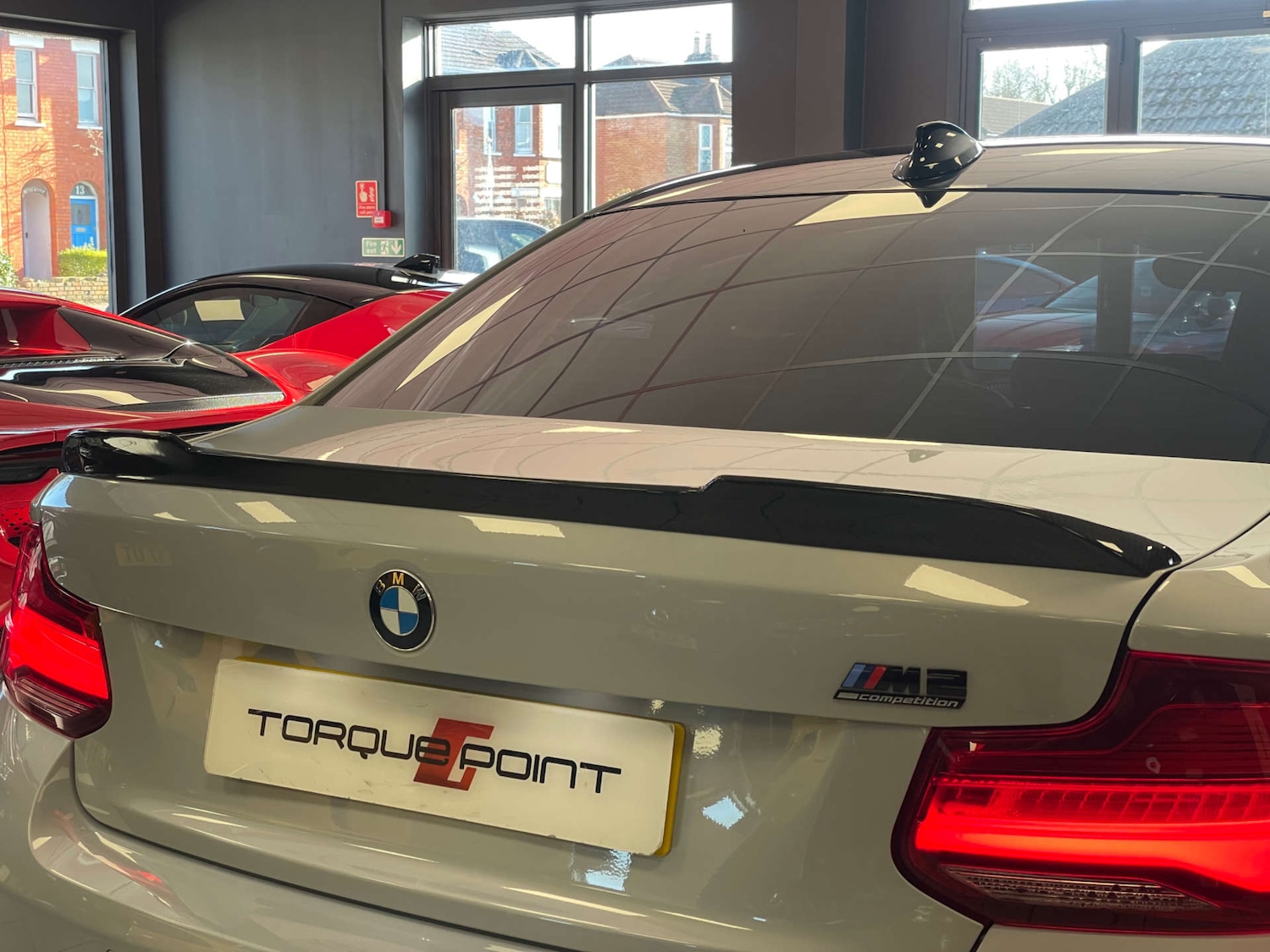 Used BMW M2 2019 for sale - 78066760: Photo 10