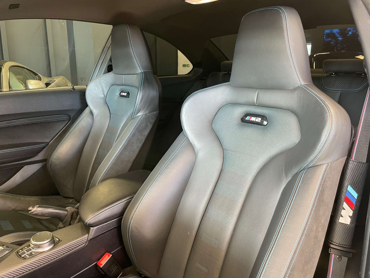 Used BMW M2 2019 for sale - 78066760: Photo 11