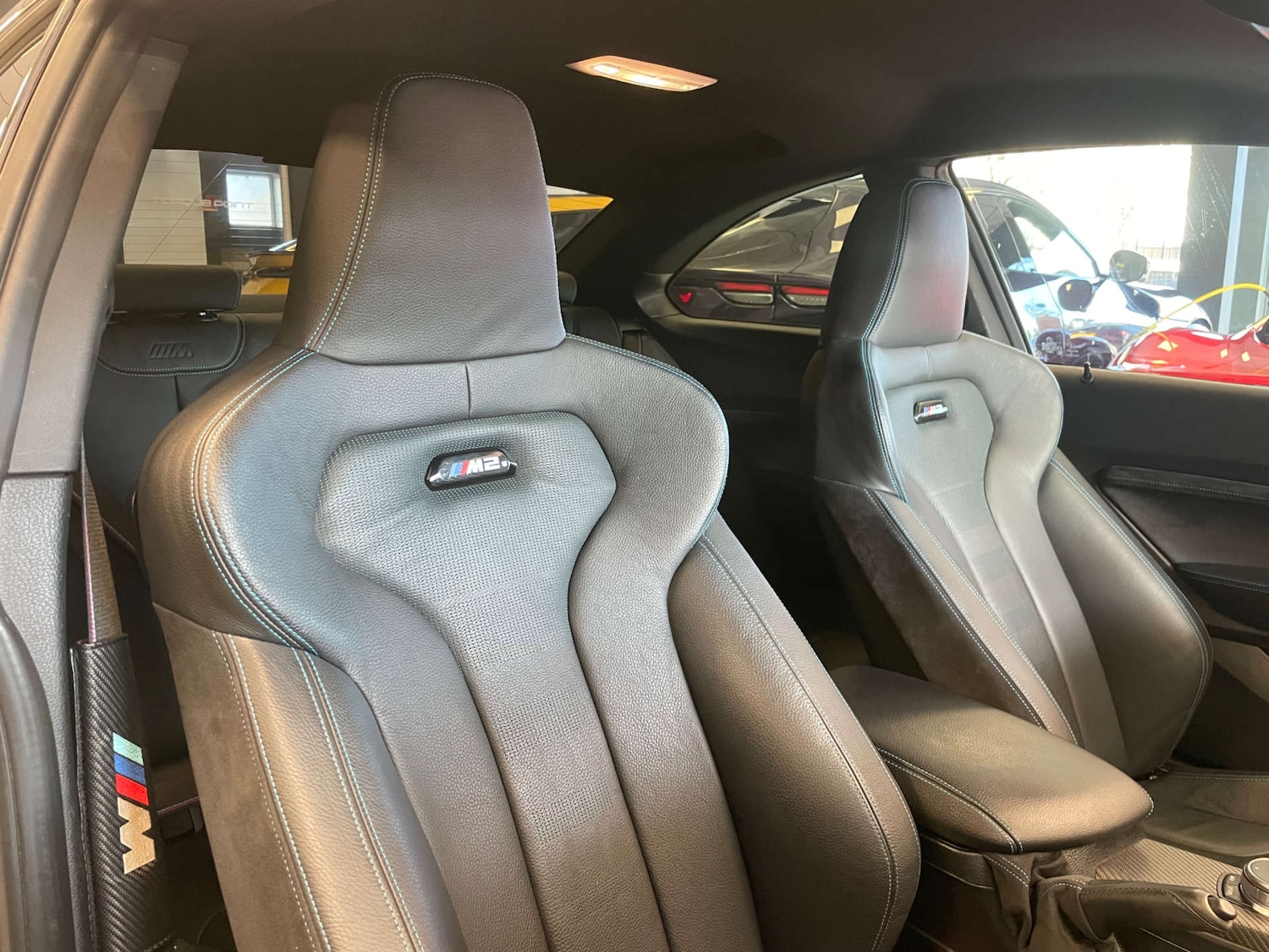 Used BMW M2 2019 for sale - 78066760: Photo 14