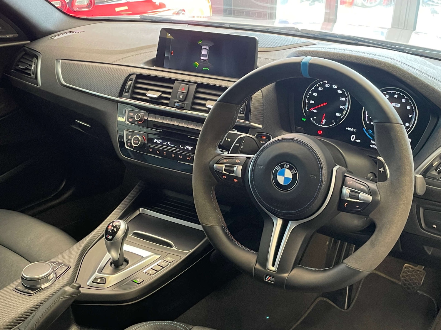 Used BMW M2 2019 for sale - 78066760: Photo 2