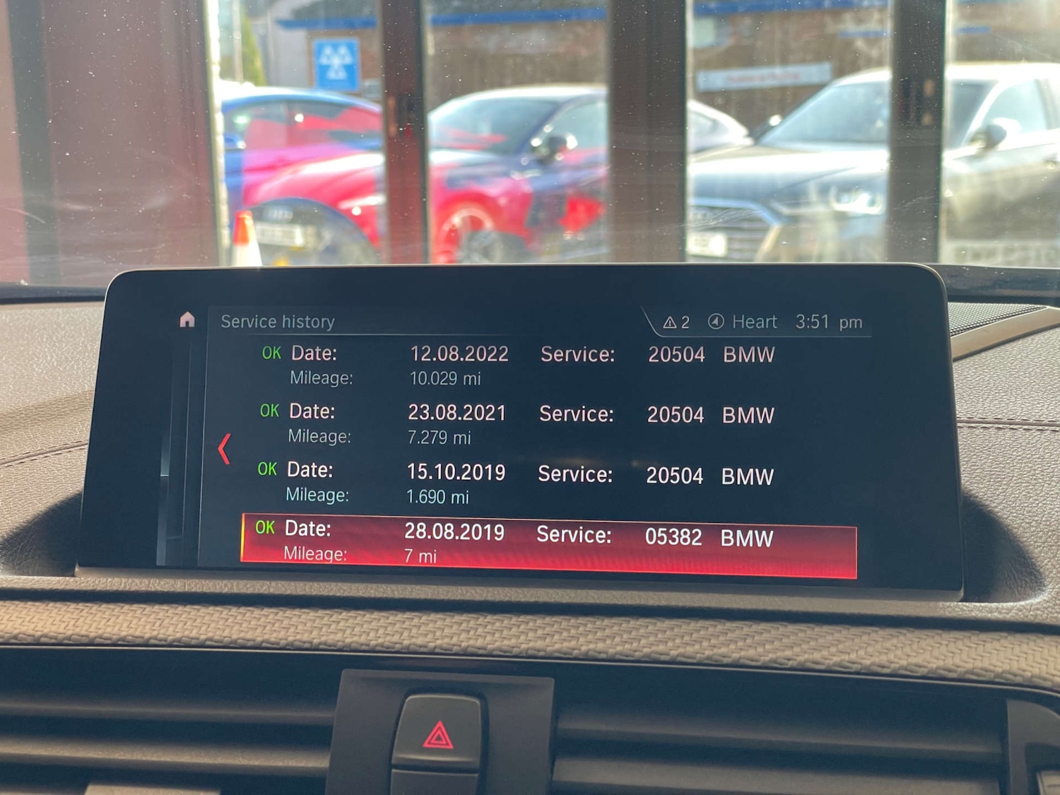 Used BMW M2 2019 for sale - 78066760: Photo 23