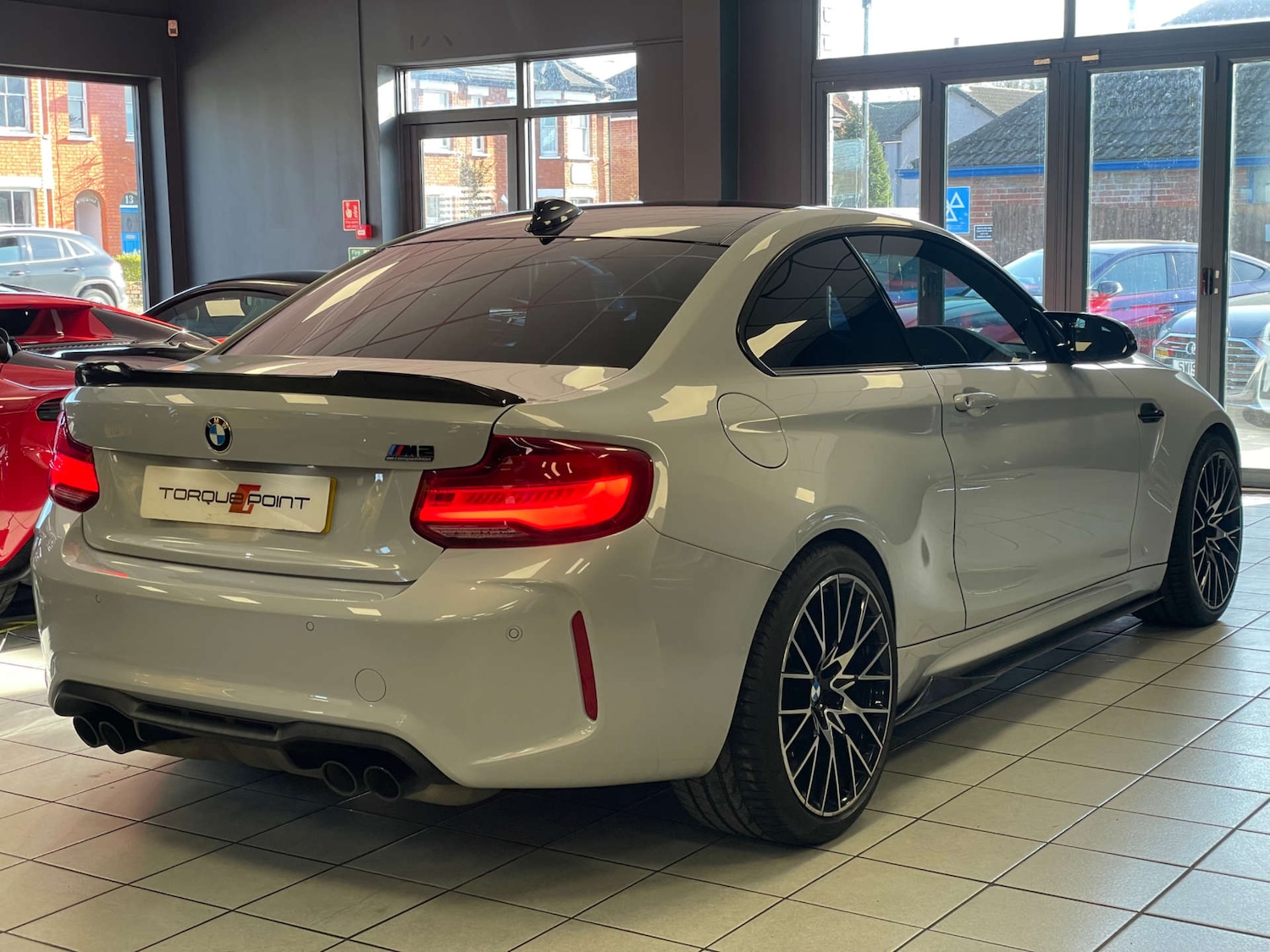 Used BMW M2 2019 for sale - 78066760: Photo 3