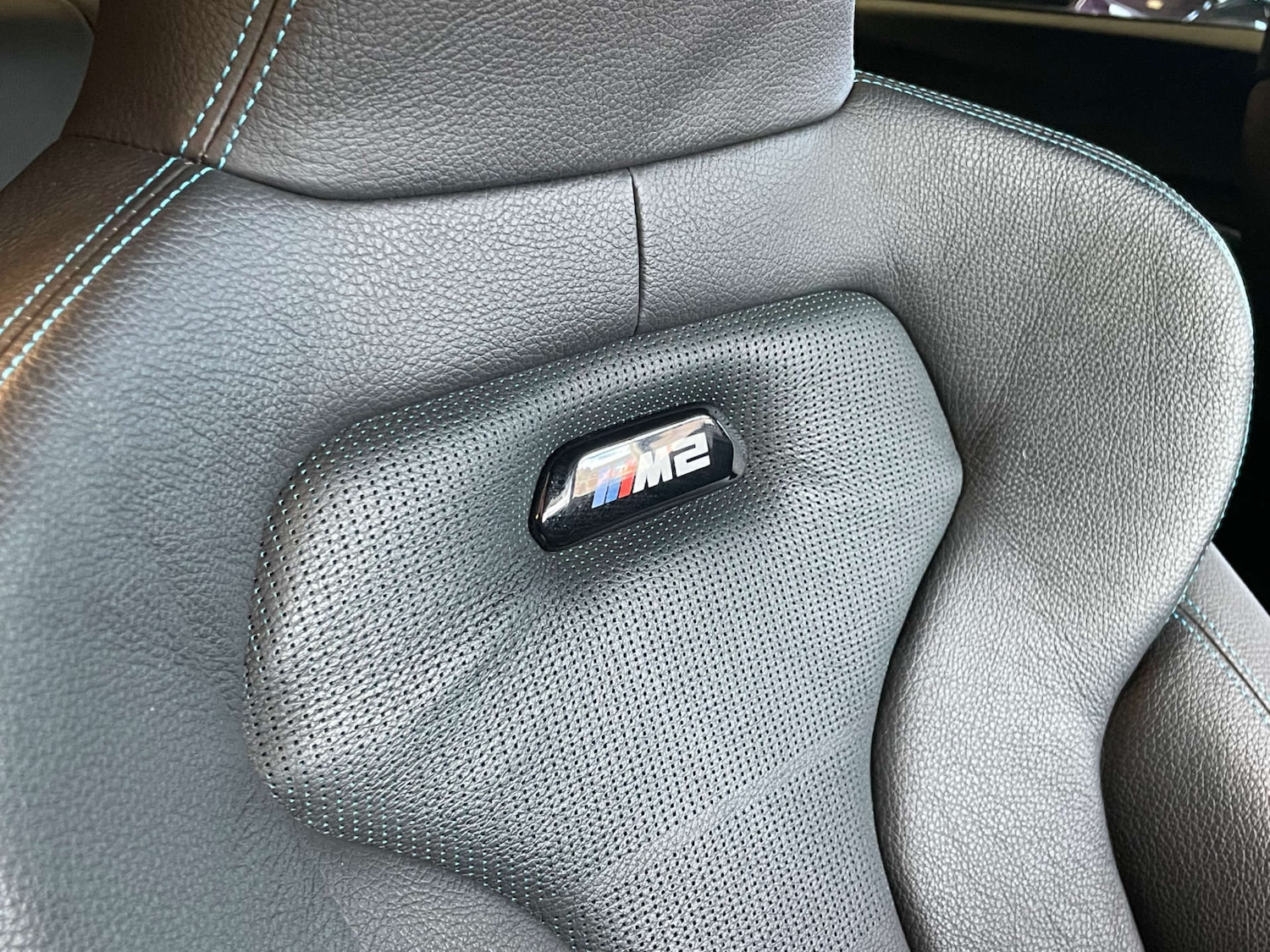 Used BMW M2 2019 for sale - 78066760: Photo 31