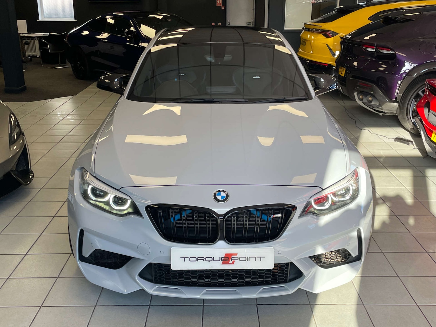 Used BMW M2 2019 for sale - 78066760: Photo 36