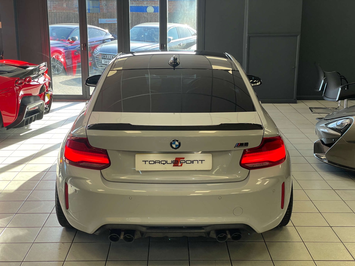 Used BMW M2 2019 for sale - 78066760: Photo 37