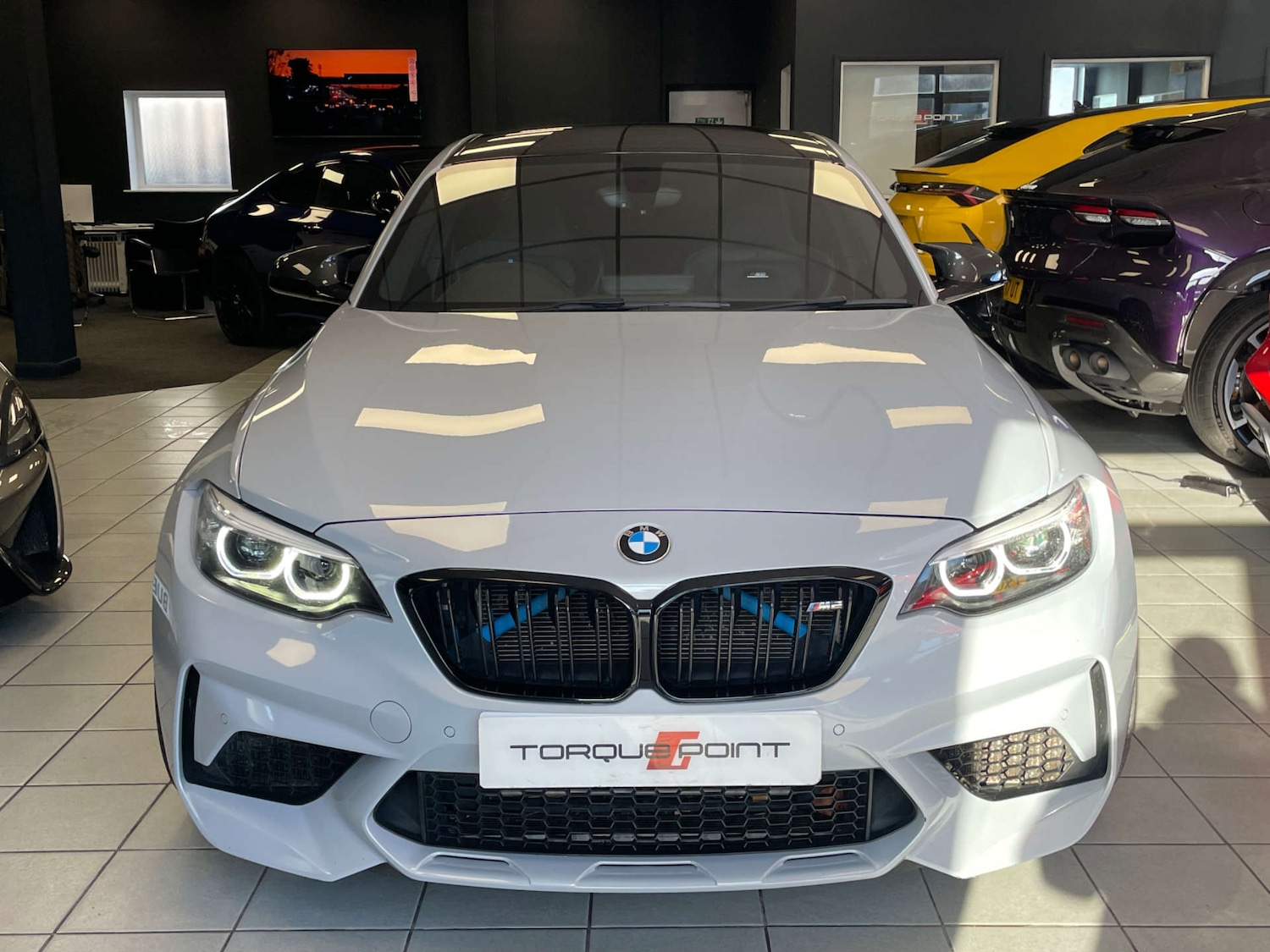 Used BMW M2 2019 for sale - 78066760: Photo 4