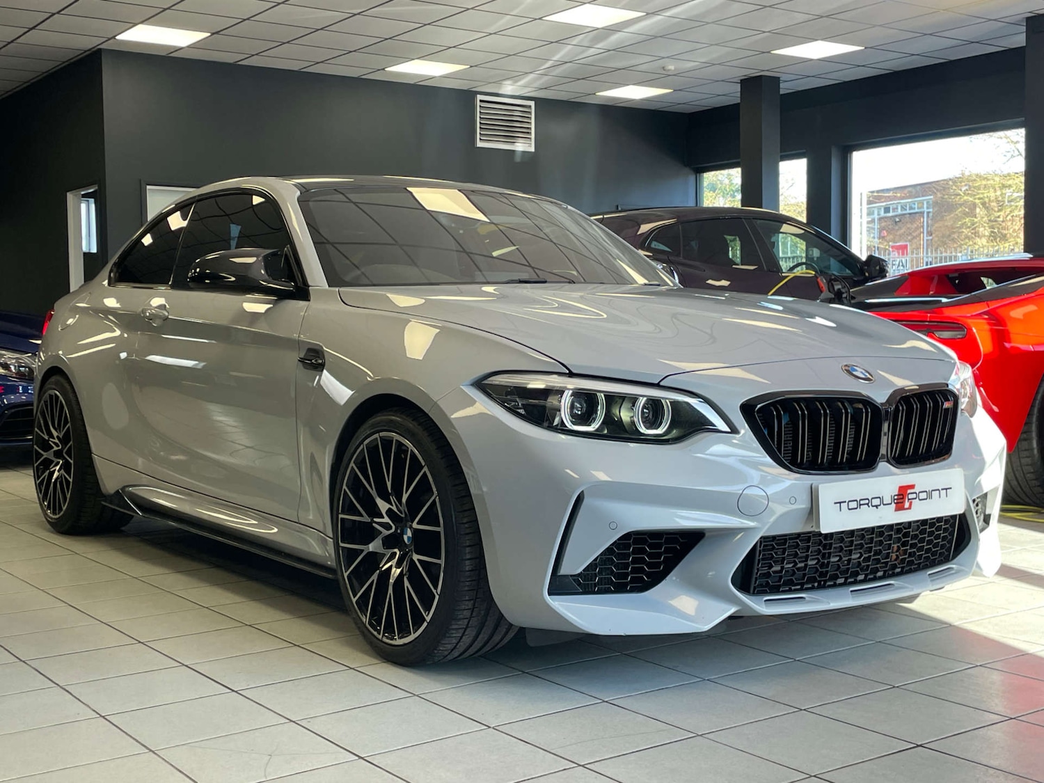 Used BMW M2 2019 for sale - 78066760: Photo 40