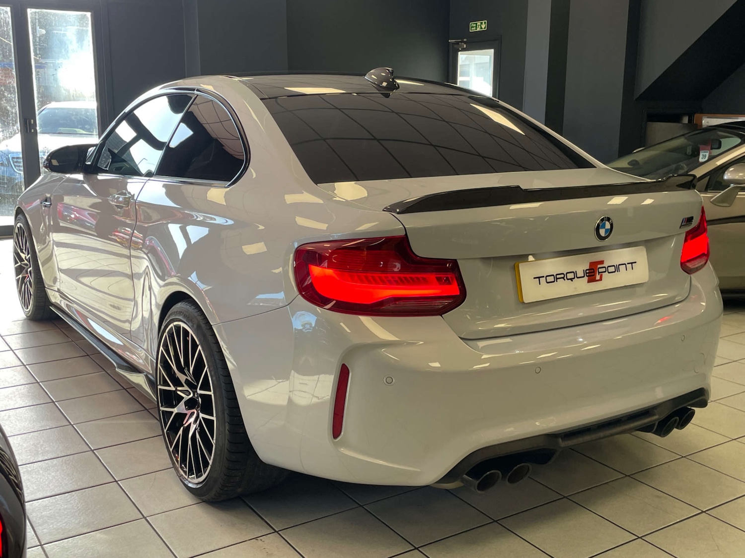 Used BMW M2 2019 for sale - 78066760: Photo 7