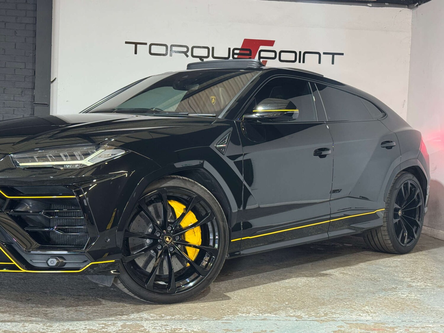 Used Lamborghini Urus 2020 for sale - 76577475: Photo 10