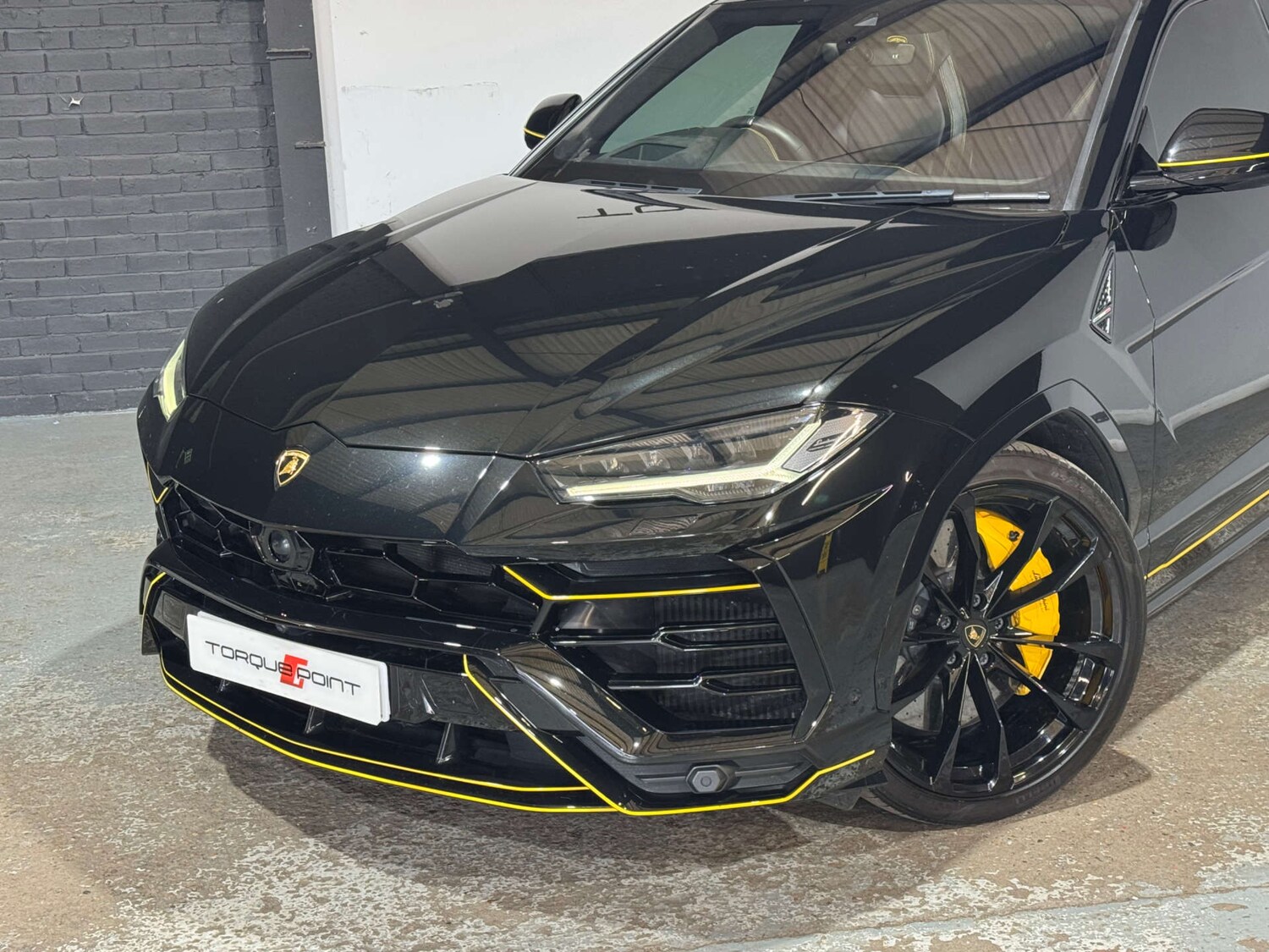 Used Lamborghini Urus 2020 for sale - 76577475: Photo 12