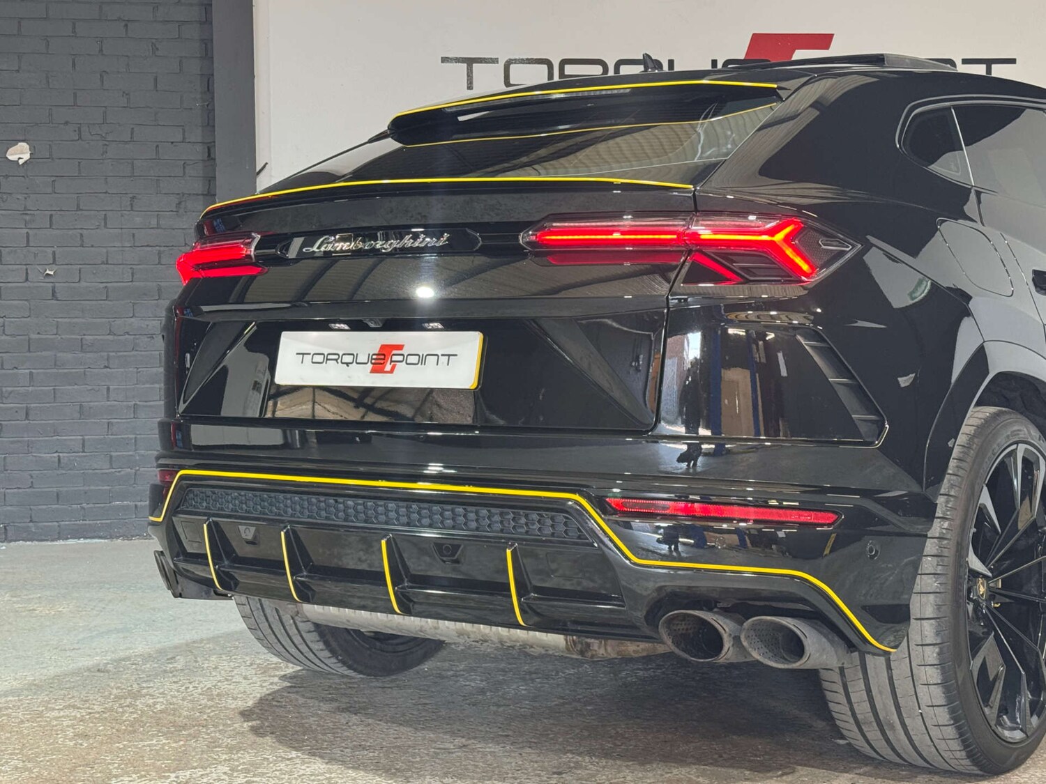 Used Lamborghini Urus 2020 for sale - 76577475: Photo 13