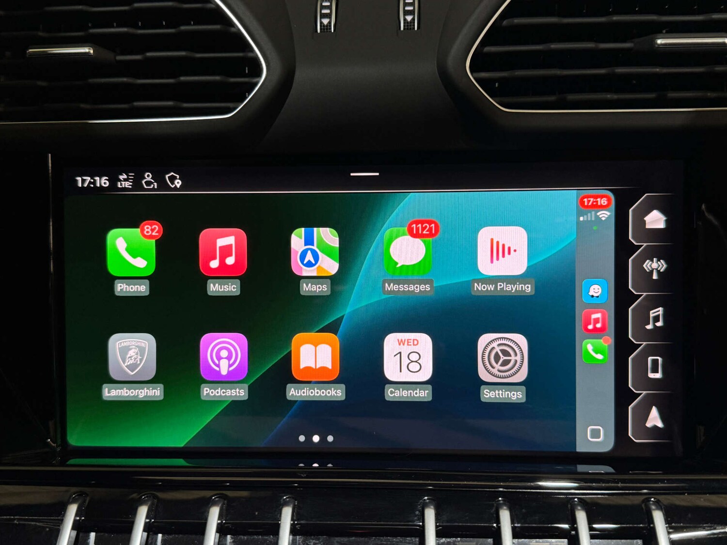 Used Lamborghini Urus 2020 for sale - 76577475: Photo 18