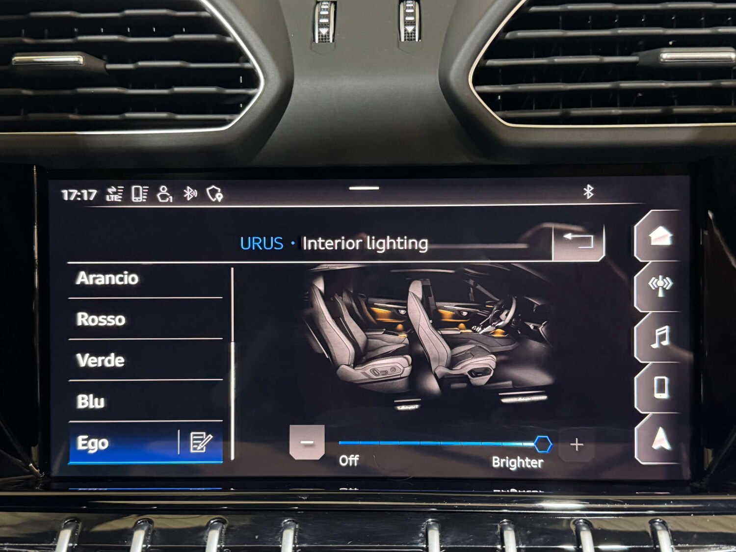 Used Lamborghini Urus 2020 for sale - 76577475: Photo 21