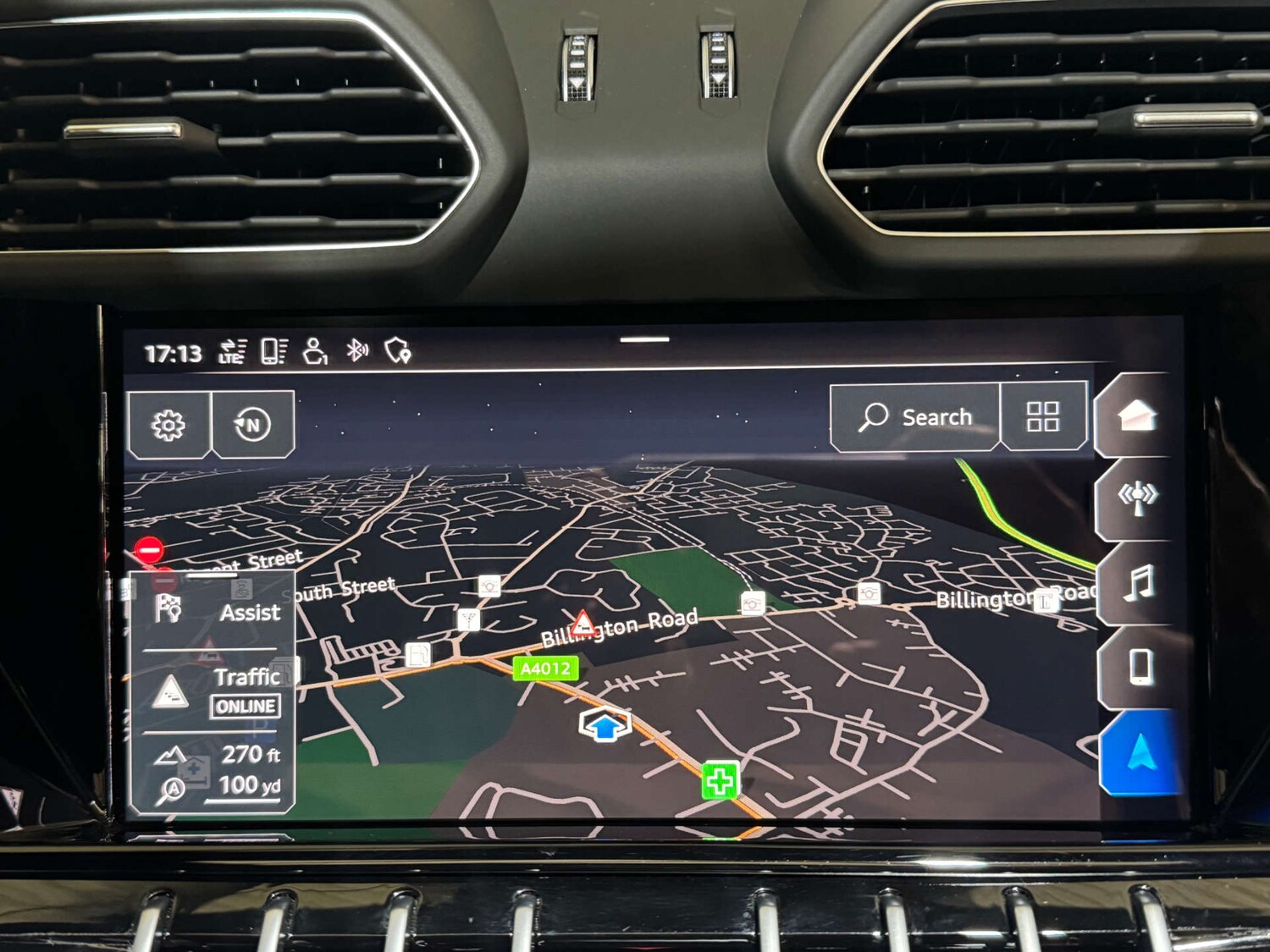 Used Lamborghini Urus 2020 for sale - 76577475: Photo 22