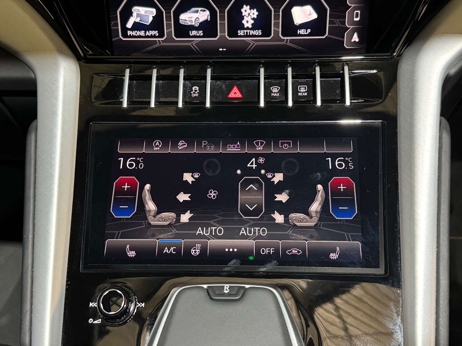 Used Lamborghini Urus 2020 for sale - 76577475: Photo 24