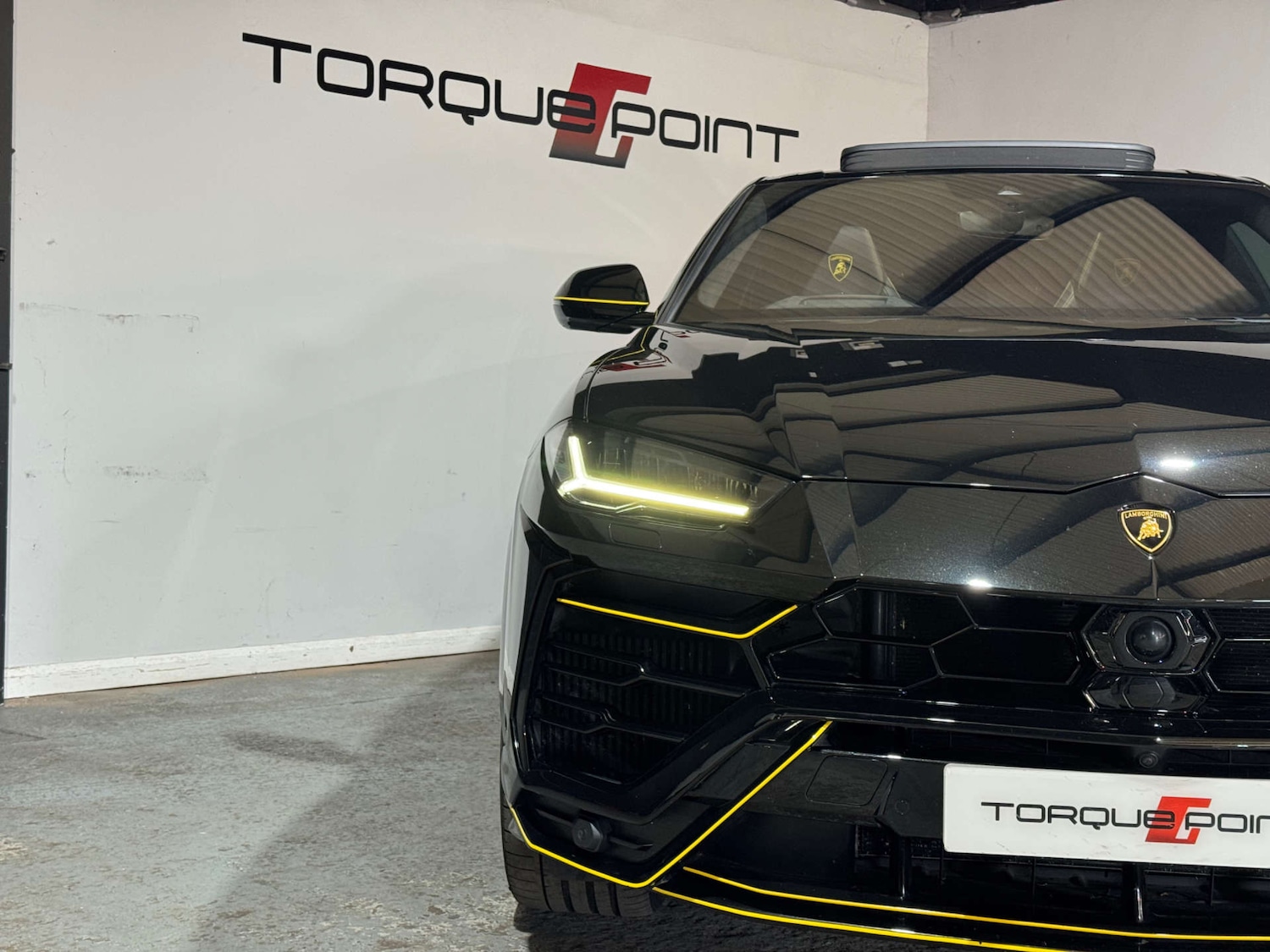 Used Lamborghini Urus 2020 for sale - 76577475: Photo 32