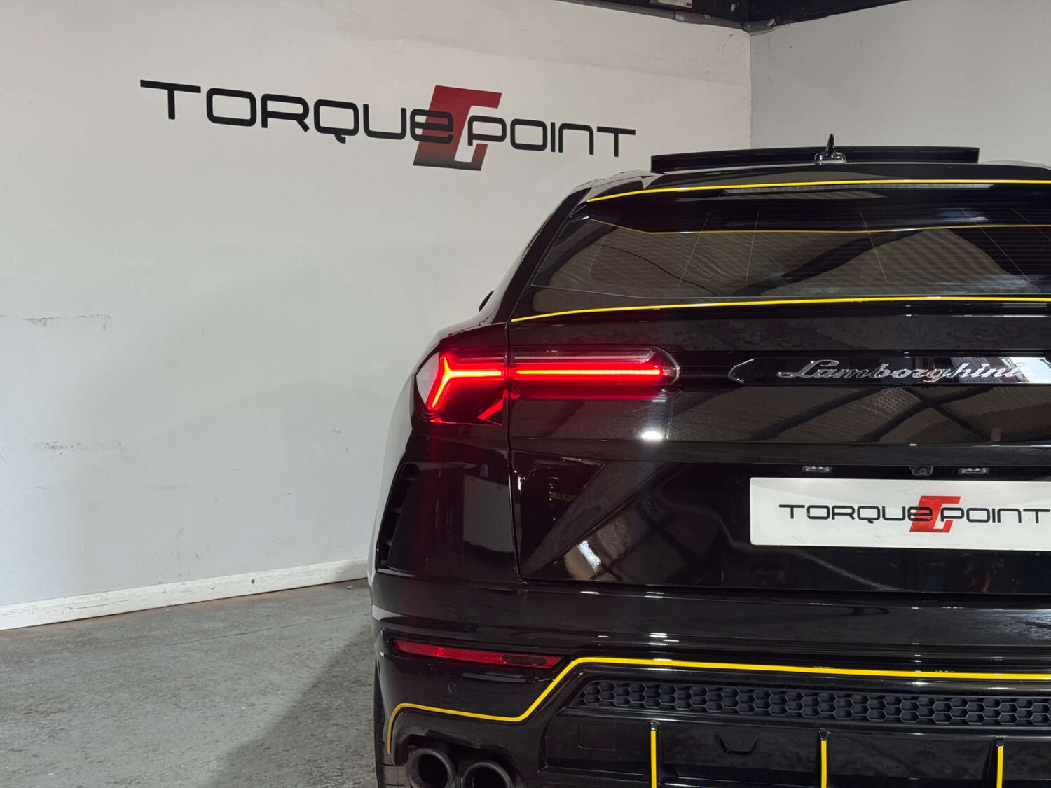 Used Lamborghini Urus 2020 for sale - 76577475: Photo 33