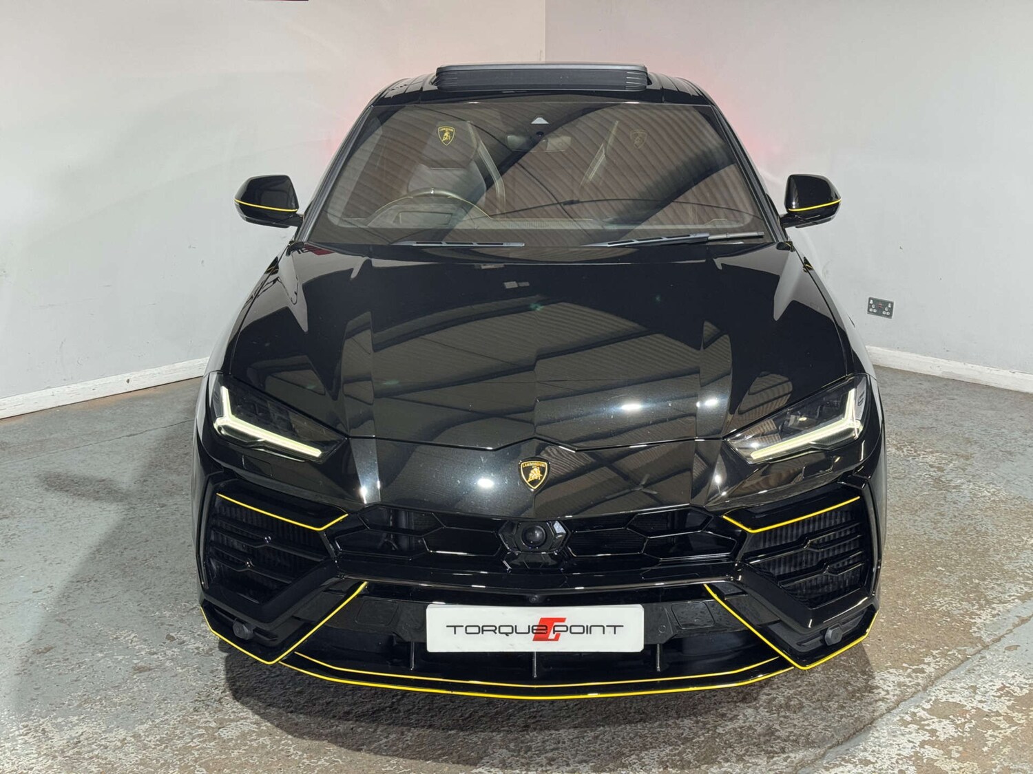 Used Lamborghini Urus 2020 for sale - 76577475: Photo 34