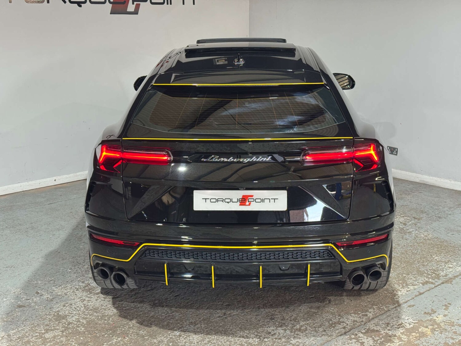 Used Lamborghini Urus 2020 for sale - 76577475: Photo 35
