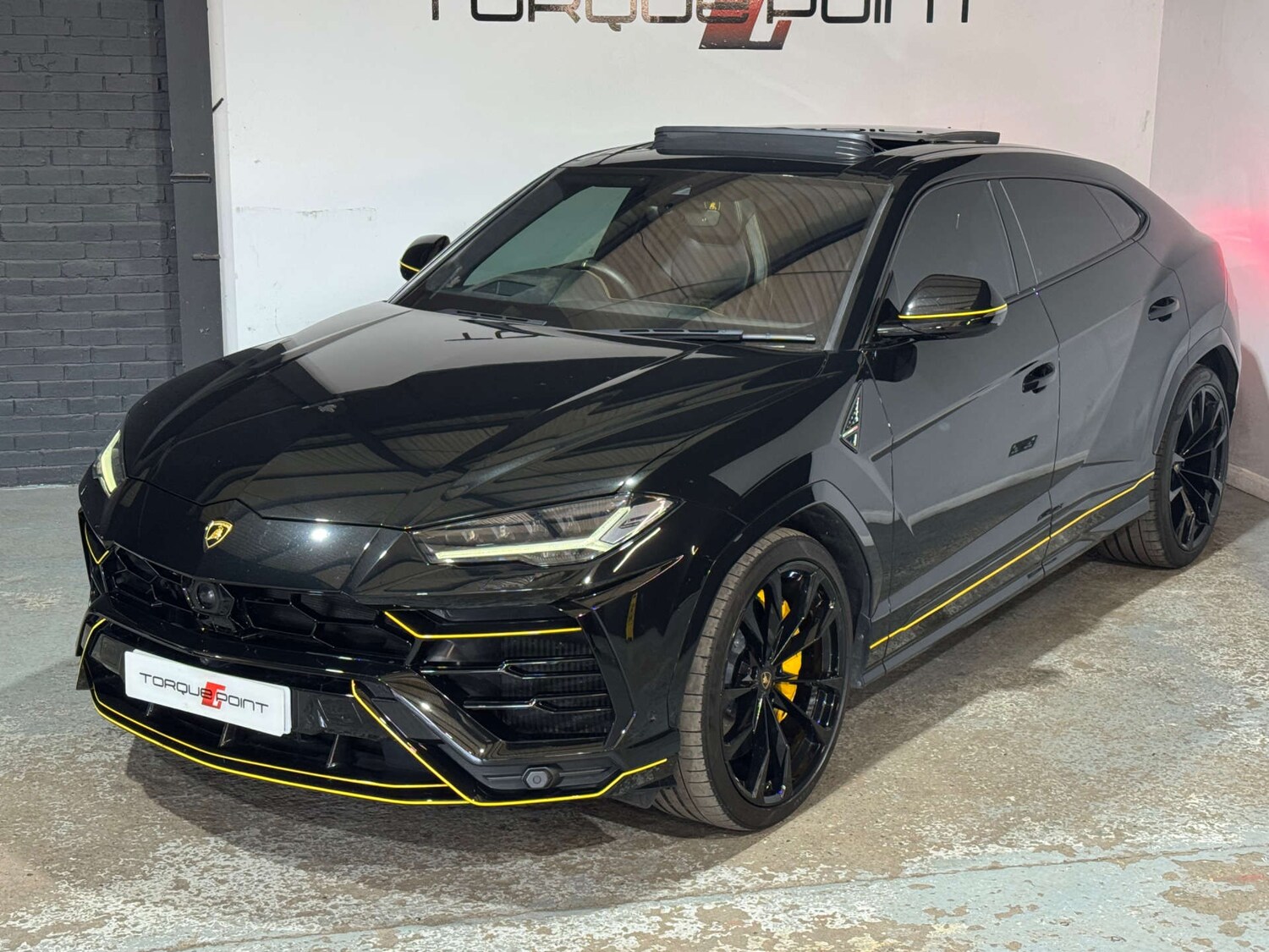 Used Lamborghini Urus 2020 for sale - 76577475: Photo 36