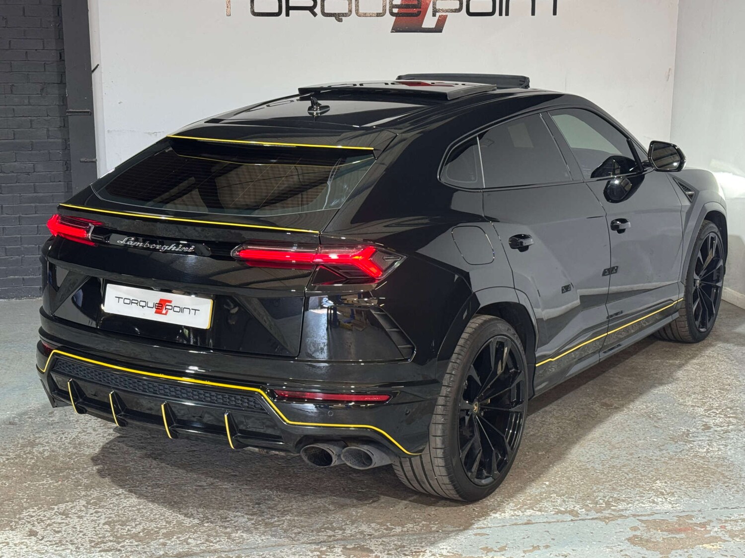 Used Lamborghini Urus 2020 for sale - 76577475: Photo 37