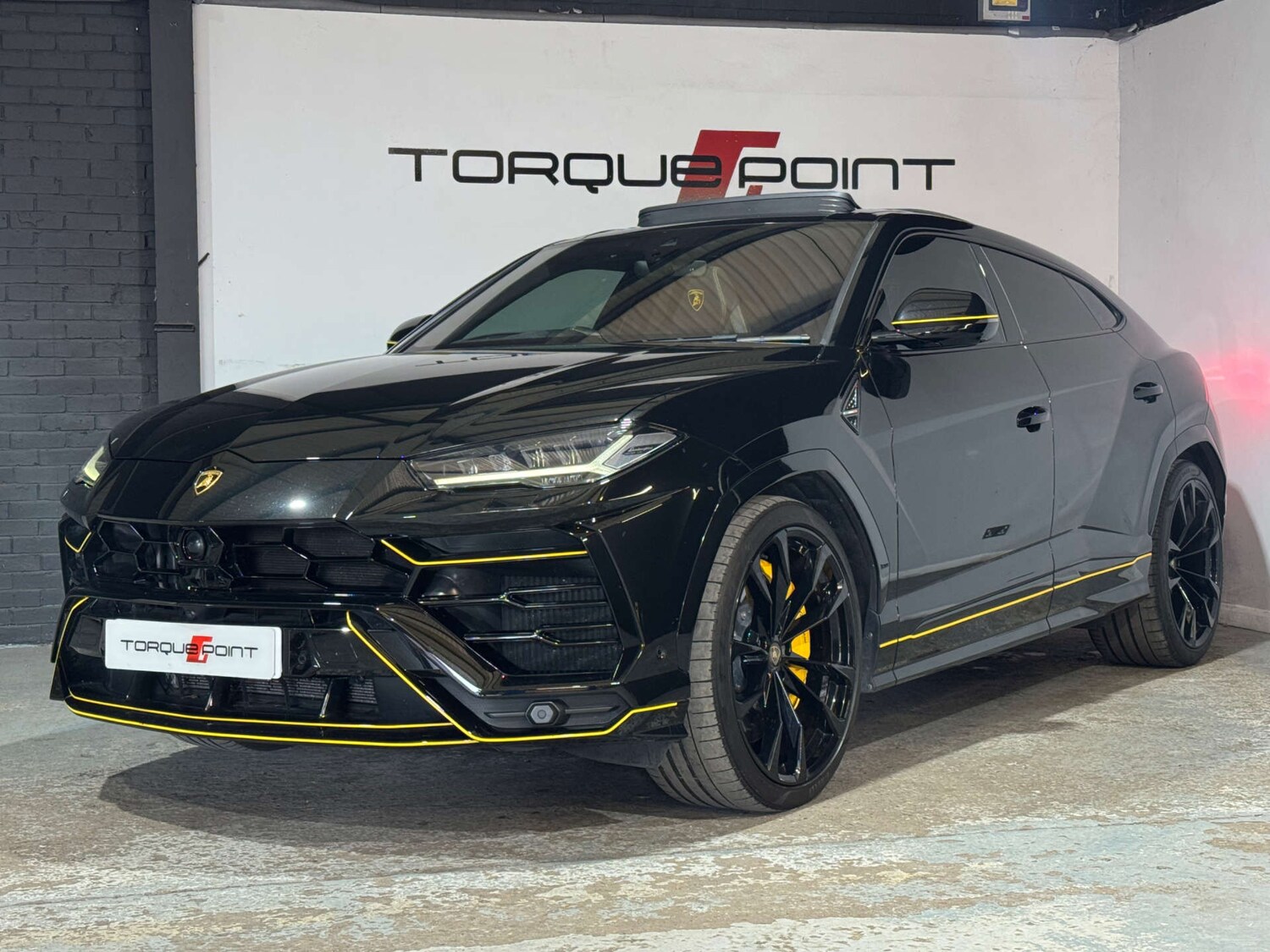 Used Lamborghini Urus 2020 for sale - 76577475: Photo 38