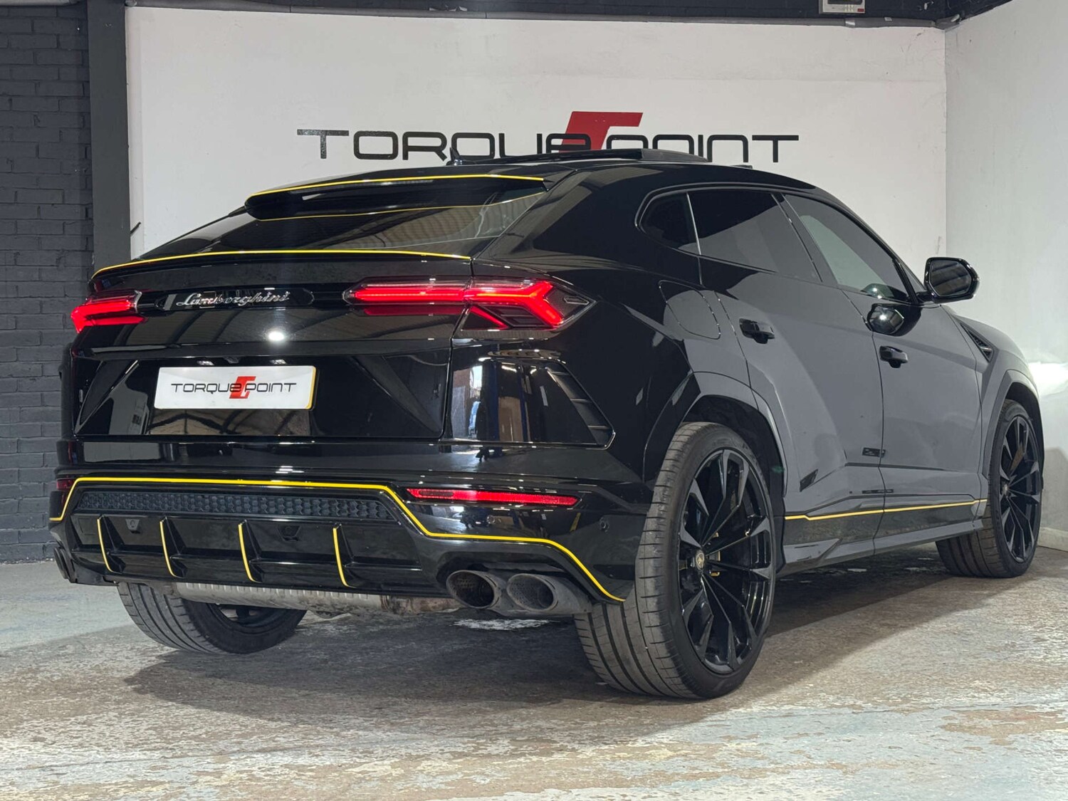 Used Lamborghini Urus 2020 for sale - 76577475: Photo 39