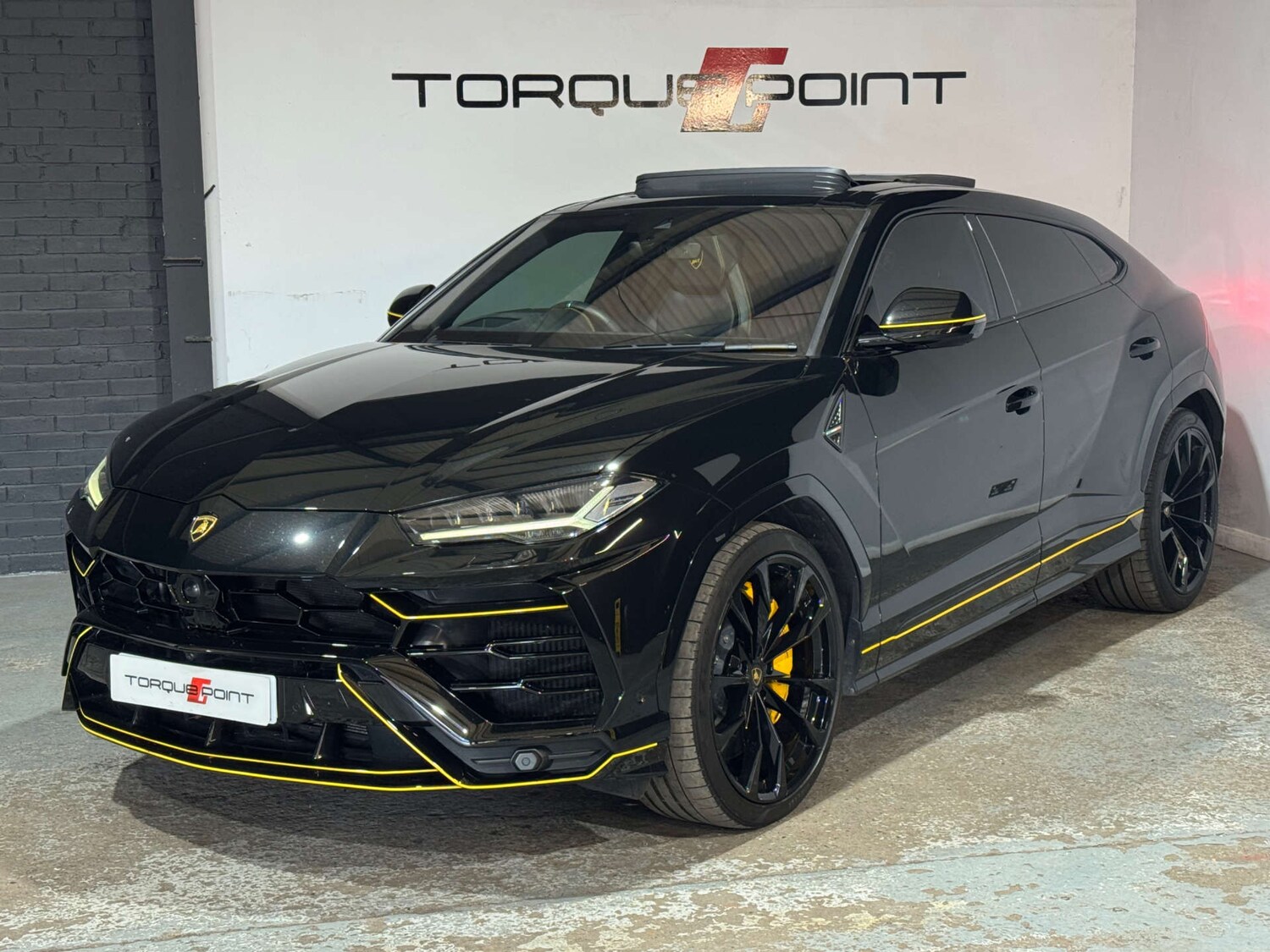 Used Lamborghini Urus 2020 for sale - 76577475: Photo 40