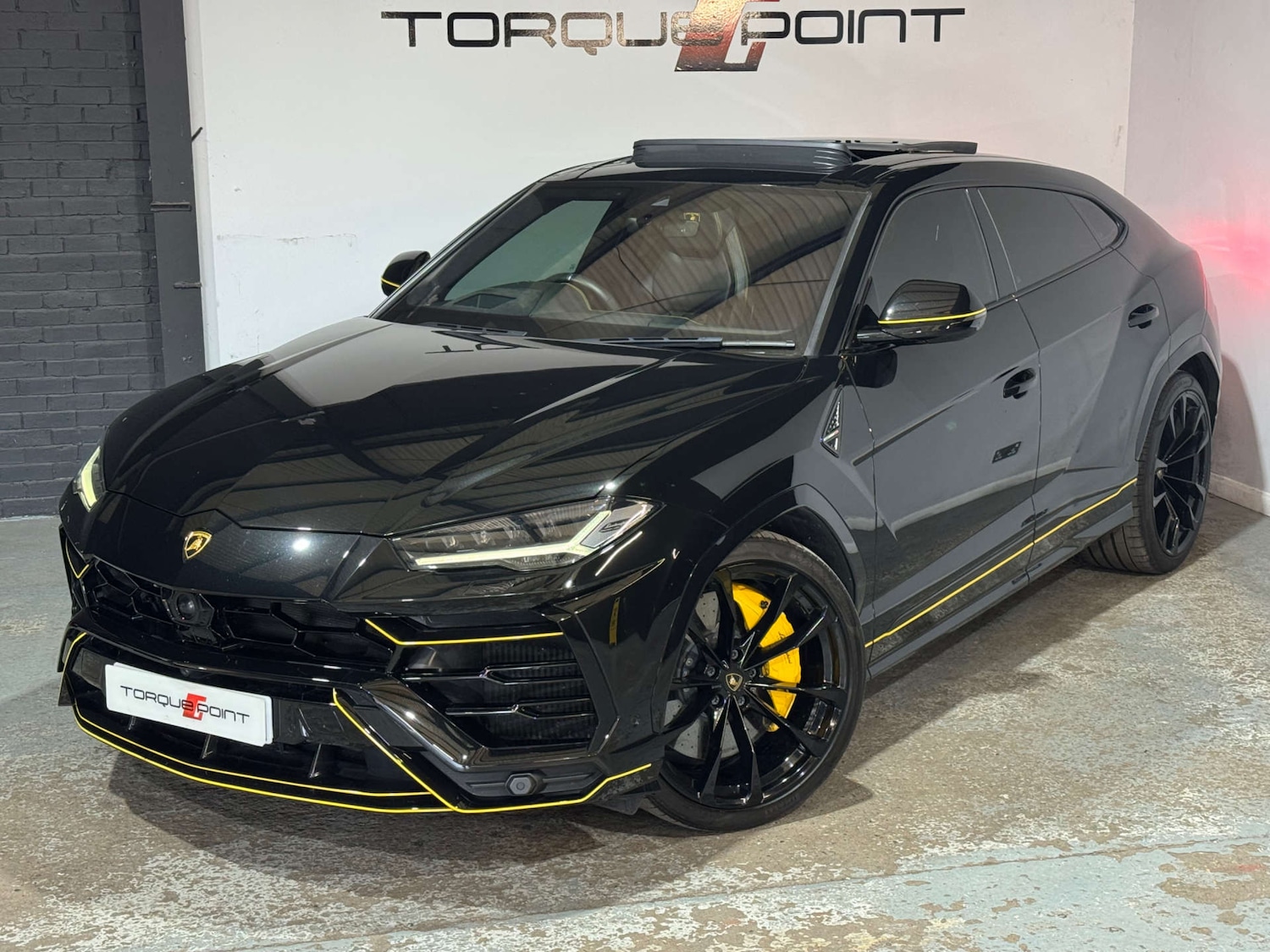 Used Lamborghini Urus 2020 for sale - 76577475: Photo 41