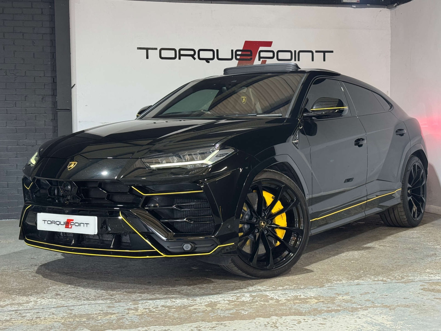 Used Lamborghini Urus 2020 for sale - 76577475: Photo 42