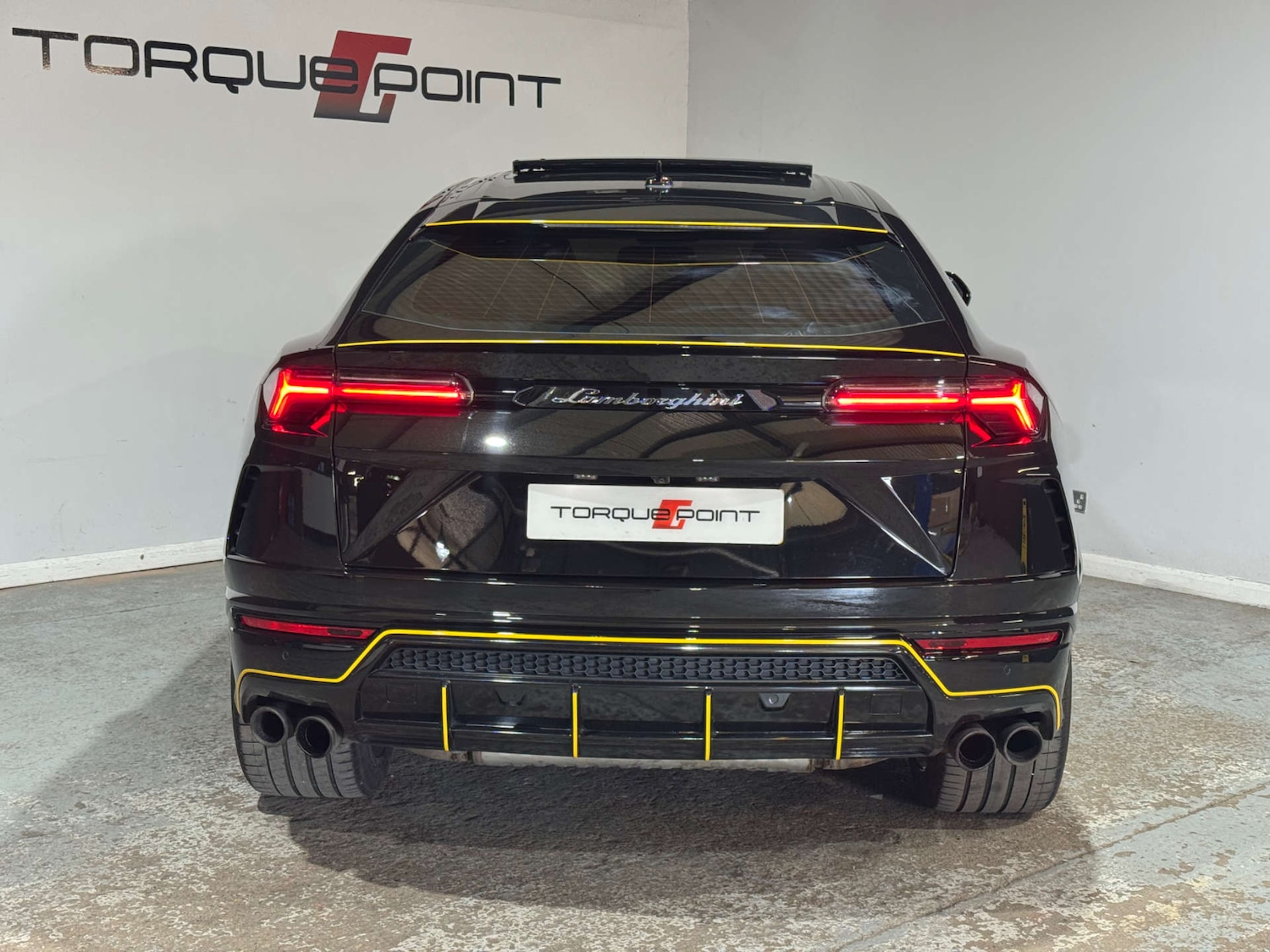 Used Lamborghini Urus 2020 for sale - 76577475: Photo 5