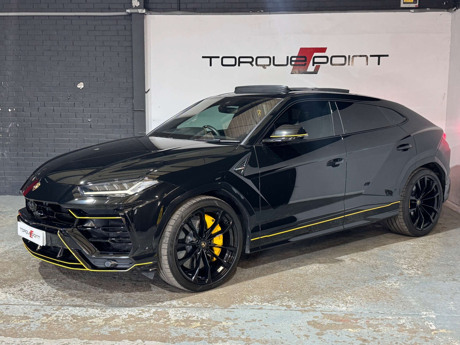 Used Lamborghini Urus 2020 for sale - 76577475: Photo 6