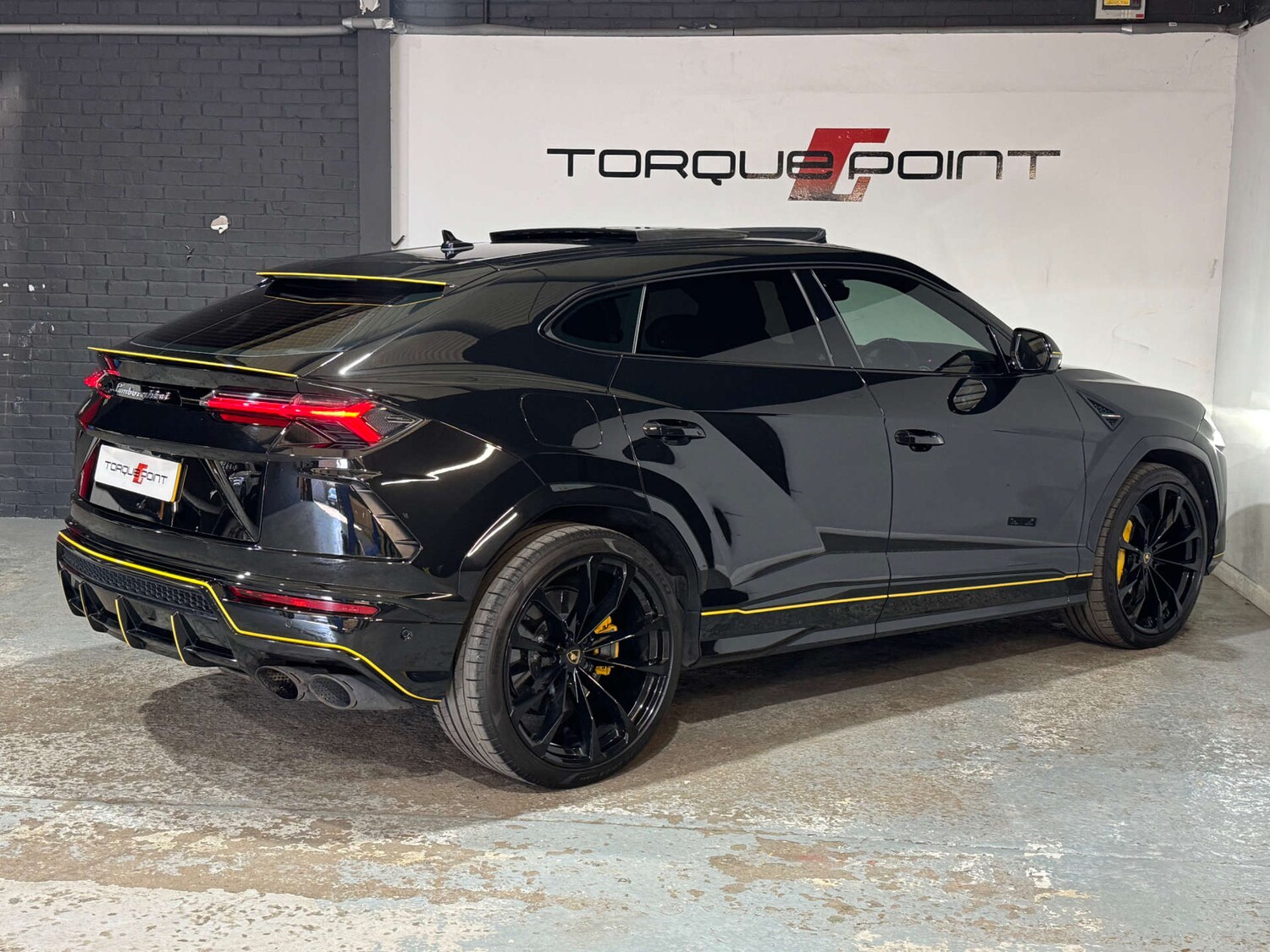 Used Lamborghini Urus 2020 for sale - 76577475: Photo 7