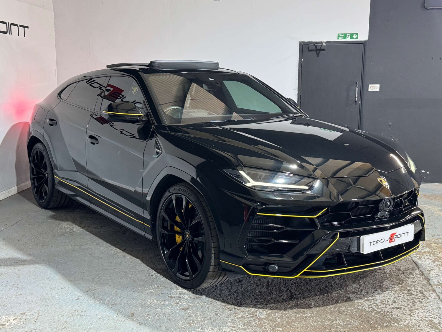 Used Lamborghini Urus 2020 for sale - 76577475: Photo 8