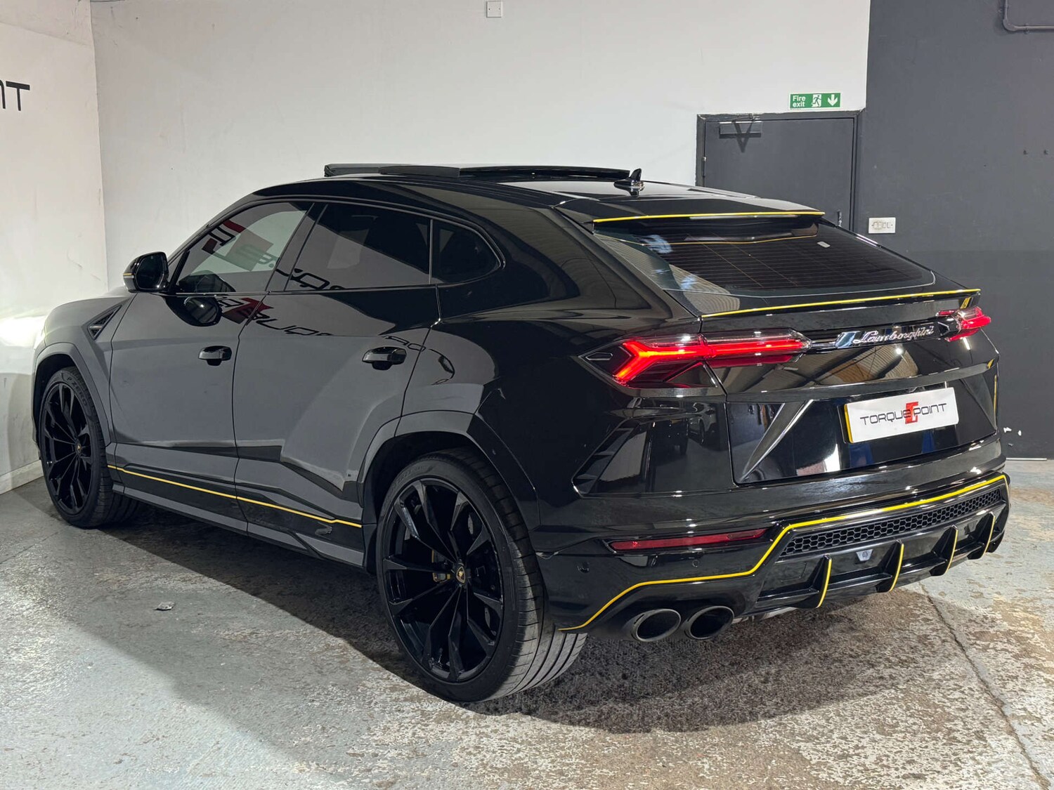Used Lamborghini Urus 2020 for sale - 76577475: Photo 9