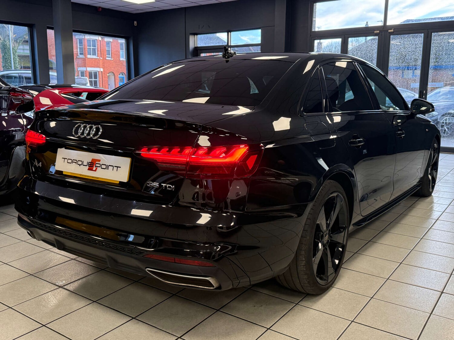 Used Audi A4 2020 for sale - 77697455: Photo 11