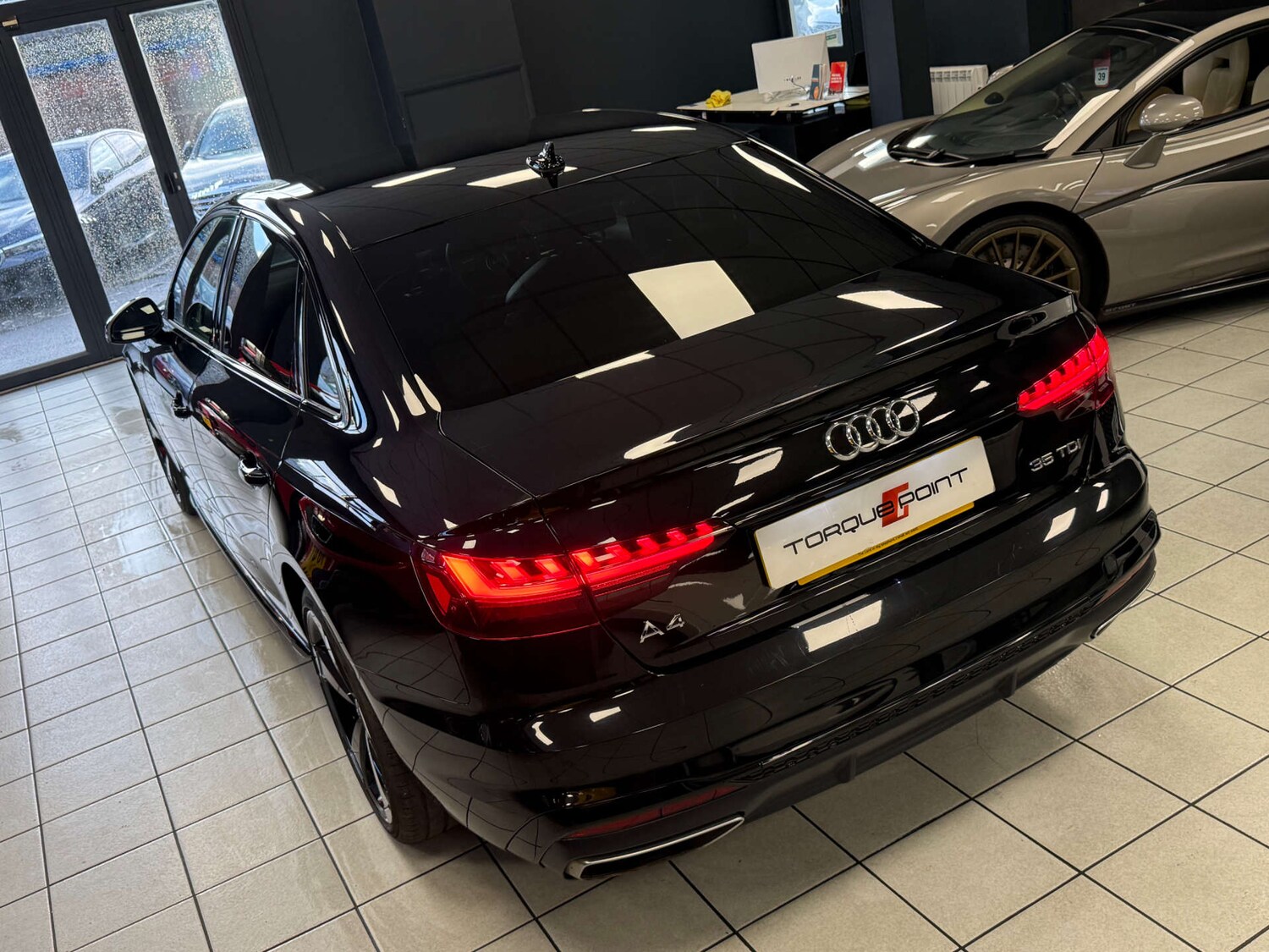 Used Audi A4 2020 for sale - 77697455: Photo 14