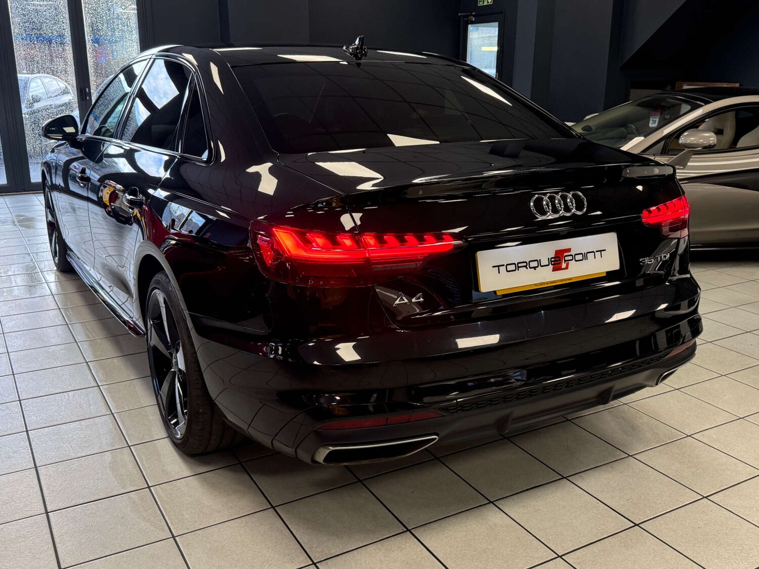 Used Audi A4 2020 for sale - 77697455: Photo 15