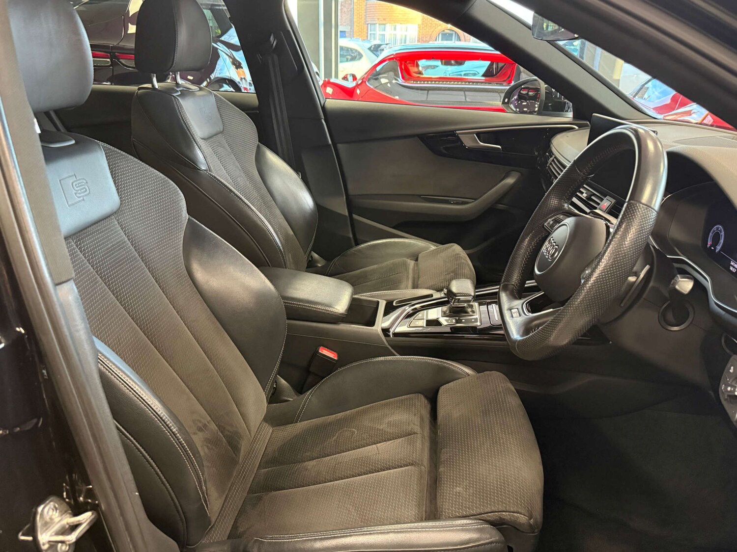 Used Audi A4 2020 for sale - 77697455: Photo 16