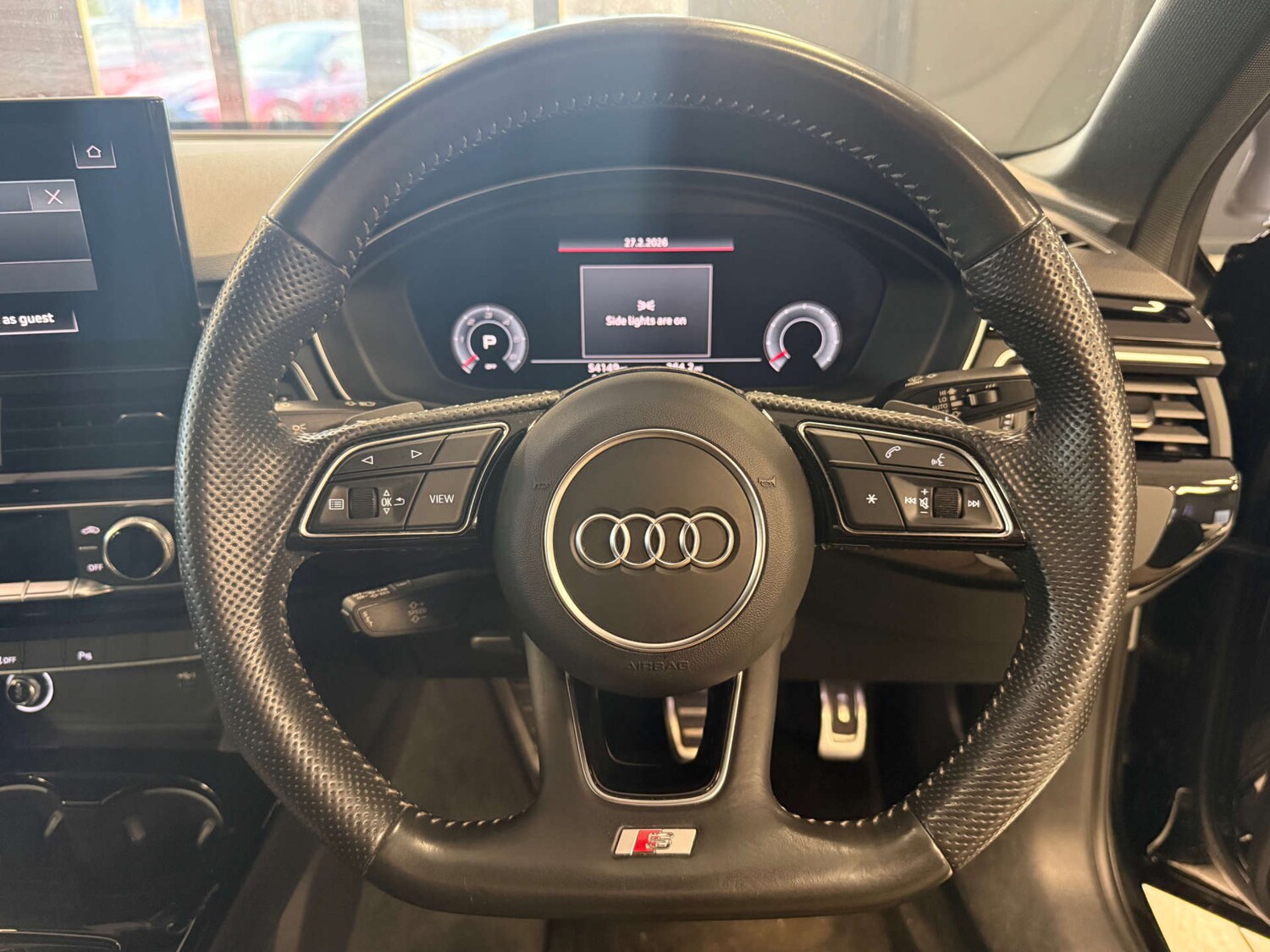 Used Audi A4 2020 for sale - 77697455: Photo 17