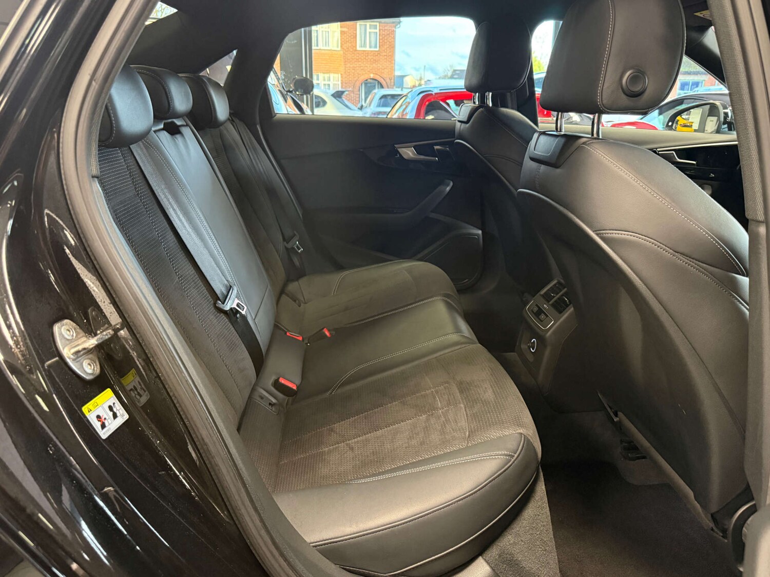 Used Audi A4 2020 for sale - 77697455: Photo 19